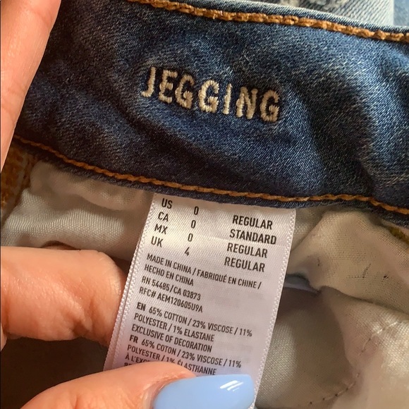 American eagle pants - Picture 3 of 3